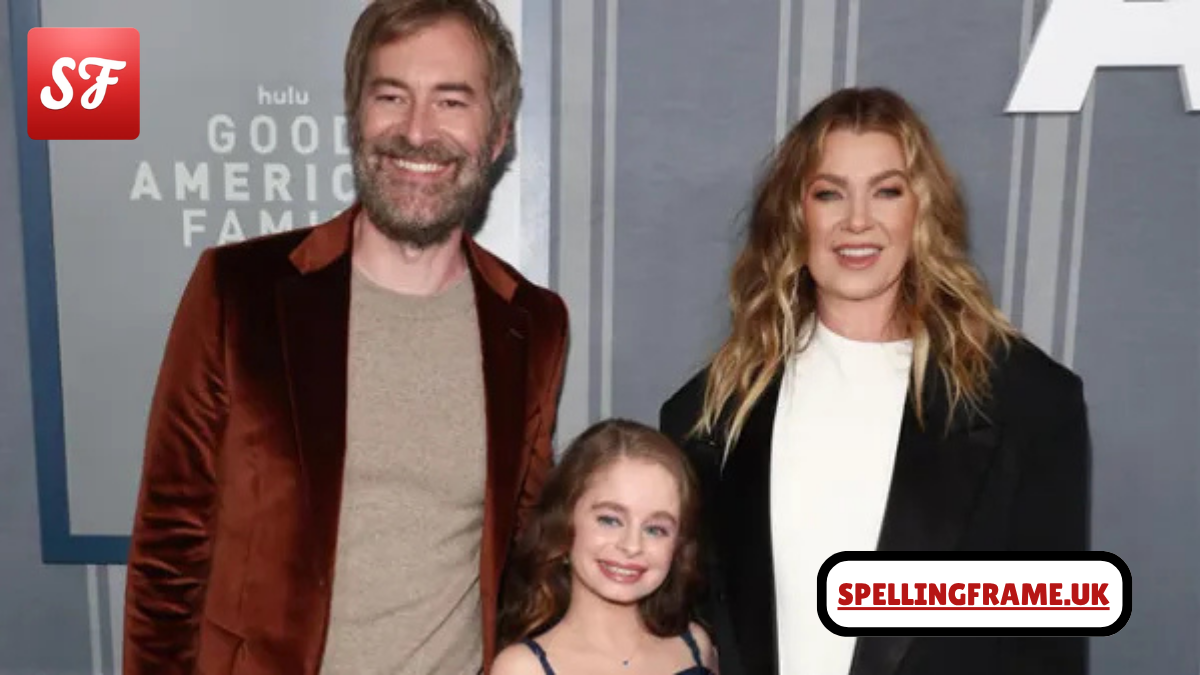 Cast of Good American Family