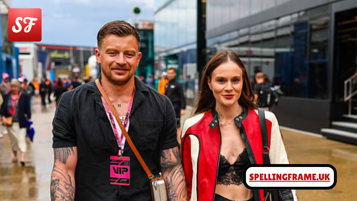 Adam Peaty Wife