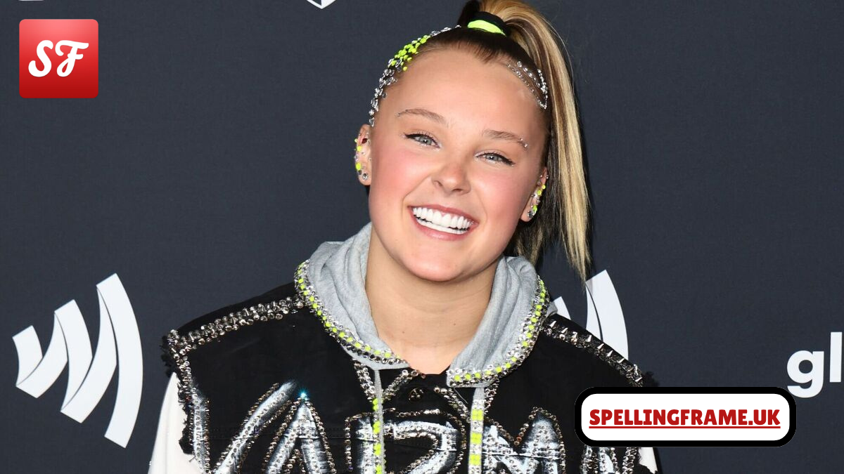 Jojo Siwa Net Worth